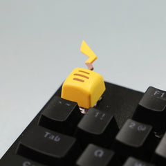 Pokemon Tail Gaming Keycap